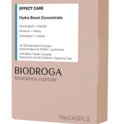 BIODROGA Gesicht^Effect Care Hydra Boost Ampulle 2 ml