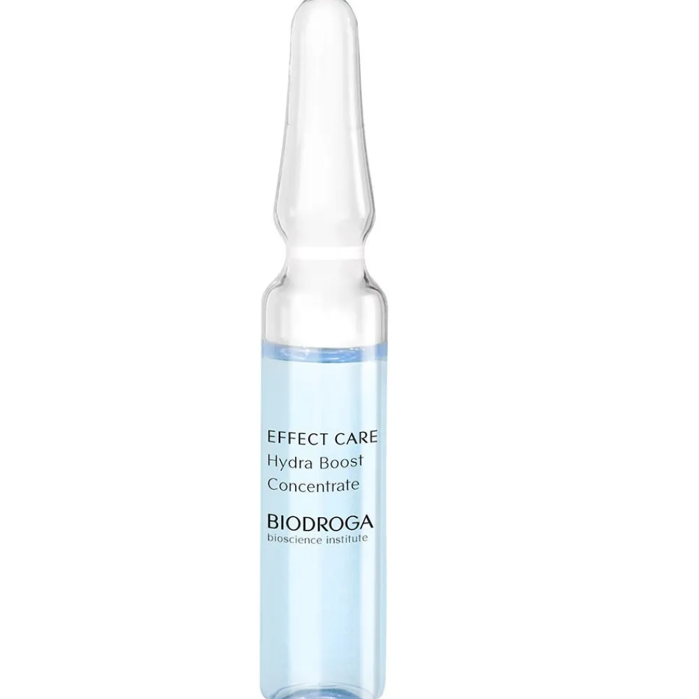 BIODROGA Gesicht^Effect Care Hydra Boost Ampulle 2 ml