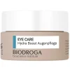 BIODROGA Gesicht|Hydra Boost Augencreme 15 ml