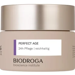 Perfect Age 24h Pflege reichhaltig 50 ml-BIODROGA Hot