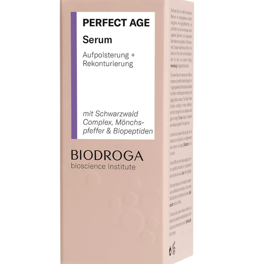Perfect Age Serum 15 ml-BIODROGA Hot
