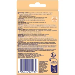 BIORÉ Gesicht|Anti-Pickel Patches 3in1 24 Stück