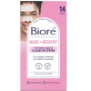 BIORÉ Gesicht^Kombi Clear-Up Strips - tiefenreingend 14 Strips