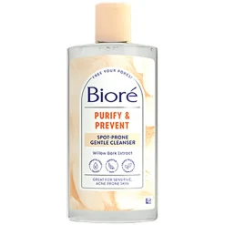 BIORÉ Gesicht^Purify & Prevent Cleanser 100 ml
