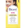 Ultra-tiefenreinigende Clear-Up Strips mit Zaubernuss-BIORÉ Discount