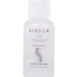 BioSilk Reisegrößen|Silk Therapy 15 ml