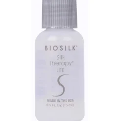 BioSilk Reisegrößen^Silk Therapy Lite 15 ml