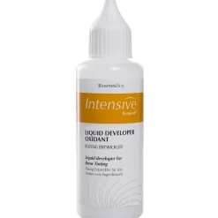 Biosmetics Wimpern & Brauen|Augenbrauen- & Wimpernfarbe|6 % Flüssig-Entwickler 50 ml