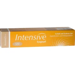 Biosmetics Wimpern & Brauen|Augenbrauen- & Wimpernfarbe^Augenbrauen- und Wimpernfarbe Asch-Grau 20 ml