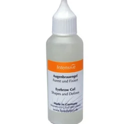 Biosmetics Wimpern & Brauen|Augenbrauen- & Wimpernfarbe|Intensive Augenbrauen Gel