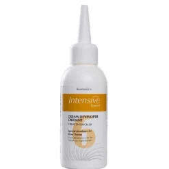 Biosmetics Wimpern & Brauen|Augenbrauen- & Wimpernfarbe^Intensive Entwickleremulsion 6 % 80 ml