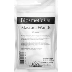 Biosmetics Wimpern|Mascara Wands