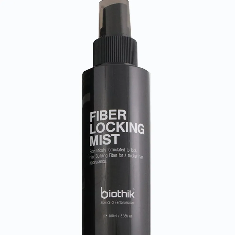 BioThik Kopfhautpflege|Haarverdichtung|Festigungsspray 100 ml