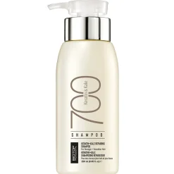 BIOTOP PROFESSIONAL Reparatur & Stärkung| Shampoo|911 Keratin Shampoo 250 ml