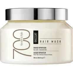 BIOTOP PROFESSIONAL Haarkur|911 Keratin Hair Mask 550 ml