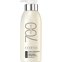 BIOTOP PROFESSIONAL Reparatur & Stärkung| Shampoo|911 Keratin Shampoo 500 ml