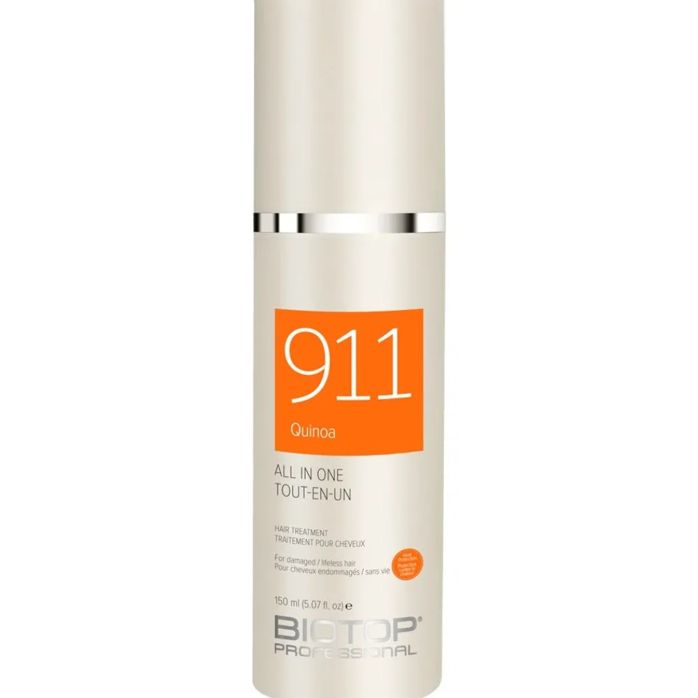 911 Quinoa All in One 150 ml-BIOTOP PROFESSIONAL Sale