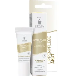 BIOTURM Lippenpflege|Hautpflege^Lippenpflege Akut 7,5 ml
