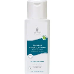 Shampoo gegen Schuppen 200 ml-BIOTURM Discount