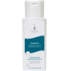 BIOTURM Kopfhautpflege| Shampoo^Shampoo Trockene Kopfhaut 200 ml