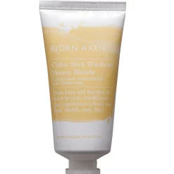 Björn Axén Tönung^Color Shot Wash Out Honey Blonde 50 ml