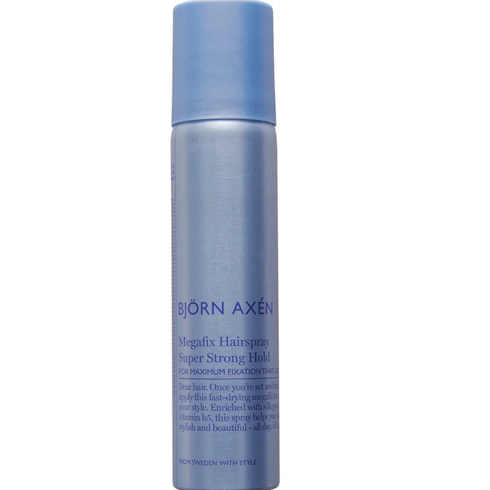 Björn Axén Haarspray & Haarlack^Megafix Hairspray Super Strong 80 ml
