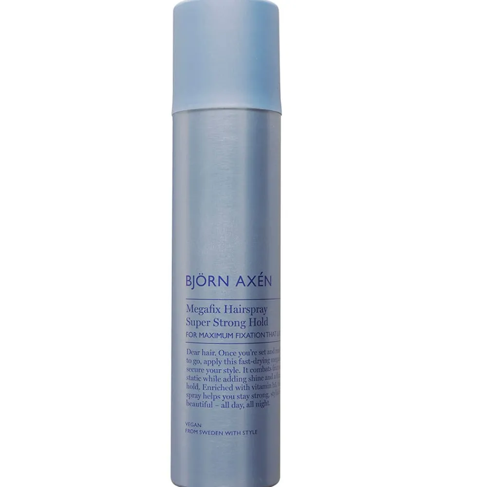 Björn Axén Haarspray & Haarlack^Megafix Hairspray Super Strong 80 ml