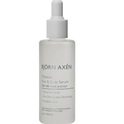 Björn Axén Hagel Nature| Haarkur|Moisture Hair & Scalp Serum 60 ml