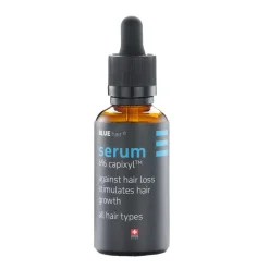 Blue Hair Reparatur & Stärkung|Serum 6% Capixyl 50 ml