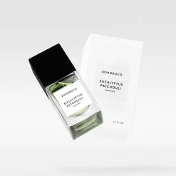 BOHOBOCO Damendüfte^Eucalyptus Patchouli Eau de Parfum 50 ml