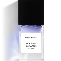 BOHOBOCO Damendüfte^Sea Salt Caramel Eau de Parfum 50 ml
