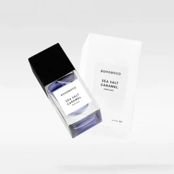 BOHOBOCO Damendüfte^Sea Salt Caramel Eau de Parfum 50 ml