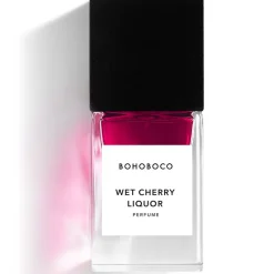 Wet Cherry Liquor Eau de Parfum 50 ml-BOHOBOCO Discount