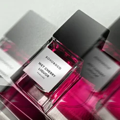 Wet Cherry Liquor Eau de Parfum 50 ml-BOHOBOCO Discount