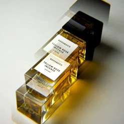 Yellow Rose Incense Eau de Parfum 50 ml-BOHOBOCO Sale