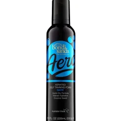 Aero Aerated Self Tanning Foam Dark 225 ml-Bondi Sands Outlet