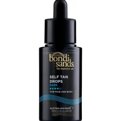 Face Drops Dark 30 ml-Bondi Sands Hot