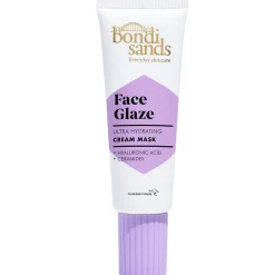 Bondi Sands Gesicht^Face Glaze Hydrating Cream Mask 75 ml