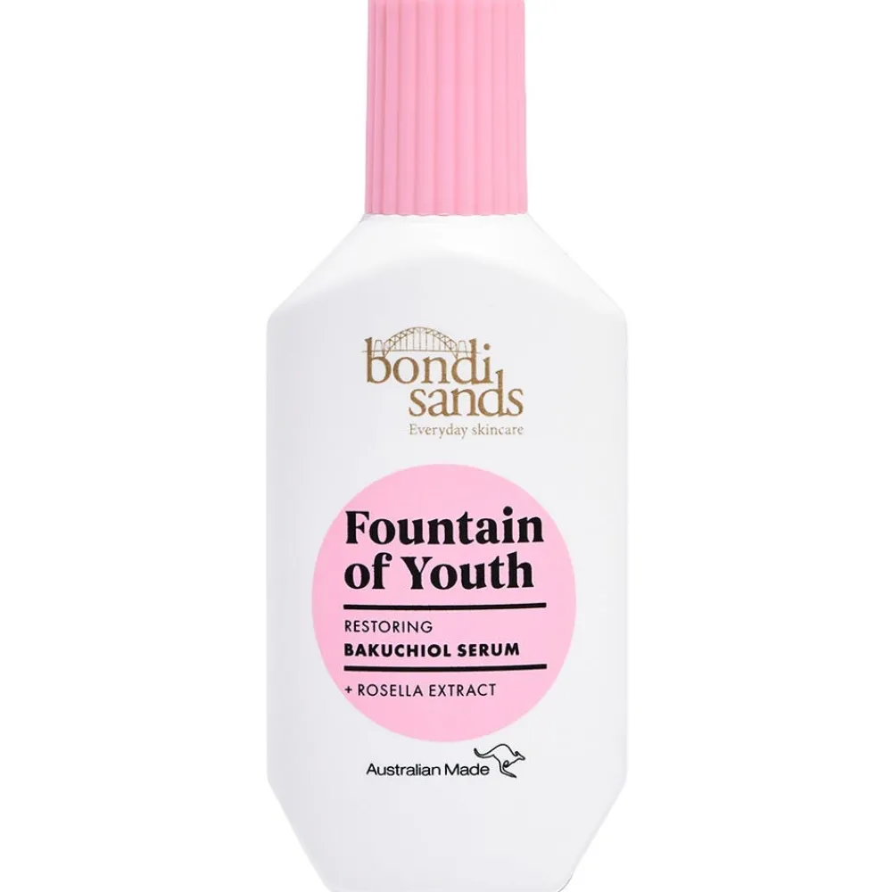 Bondi Sands Gesicht^Fountain of Youth Bakuchiol Serum 30 ml