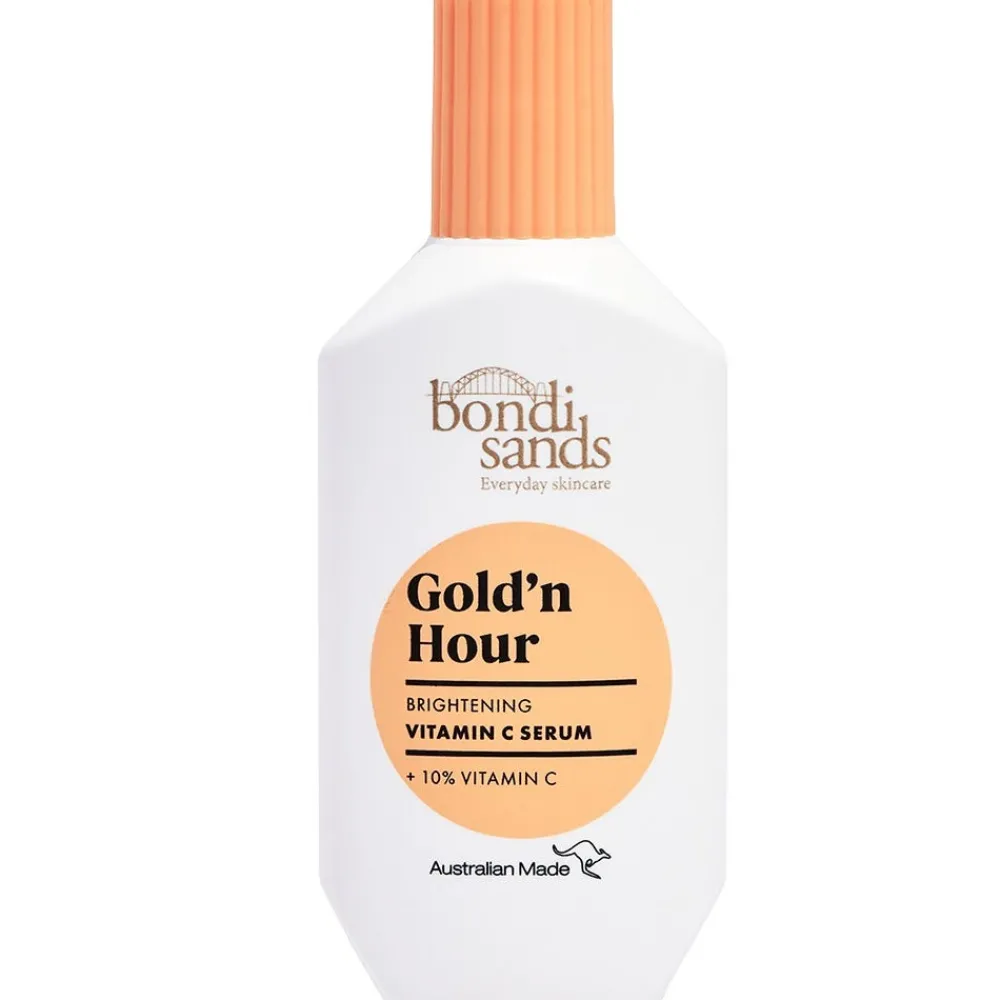 Gold´n Hour Vitamin C Serum 30 ml-Bondi Sands Best