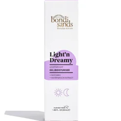 Bondi Sands Gesicht|Light´n Dreamy Gel Moisturiser 50 ml
