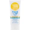 SPF 50+ Fragrance Free Hydrating Tinted Face Lotion 75 ml-Bondi Sands Outlet