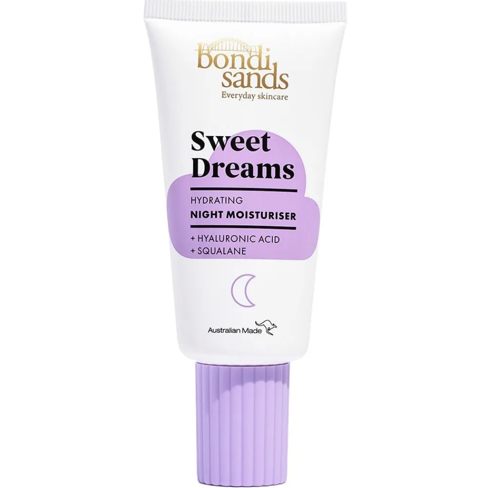 Sweet Dreams Night Moisturiser 50 ml-Bondi Sands Online