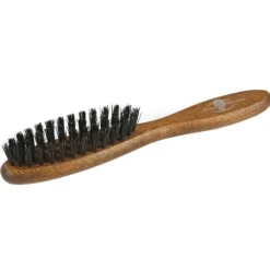 Braun & Wettberg Kämme & Bürsten^100% Naturborsten, kräftig