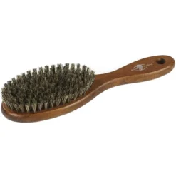 Braun & Wettberg Kämme & Bürsten^100% Naturborsten, weich