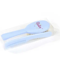Baby-Set blau-Braun & Wettberg Clearance