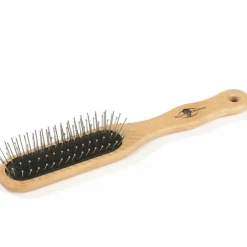 Basisbürste Drahtstifte-Braun & Wettberg New