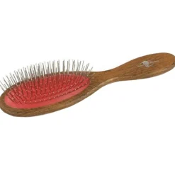 Basisbürste ungenoppte Drahtstifte-Braun & Wettberg Online