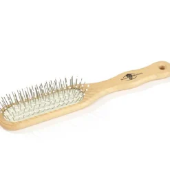 Braun & Wettberg Kämme & Bürsten^Basisbürste genoppte Drahtstifte