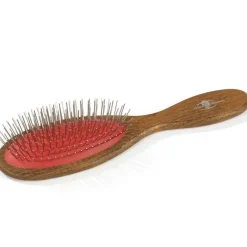 Braun & Wettberg Kämme & Bürsten^Basisbürste ungenoppte Drahtstifte